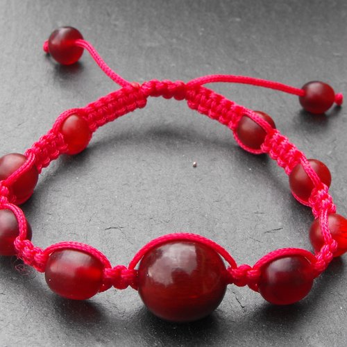 Bracelet fluo bracel.0622