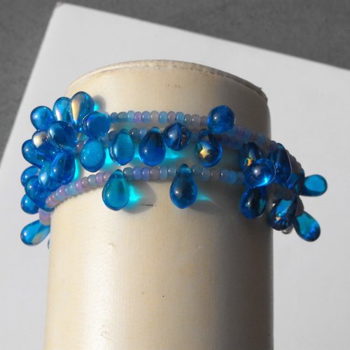 Bracelet mémoire de forme bracel.0628