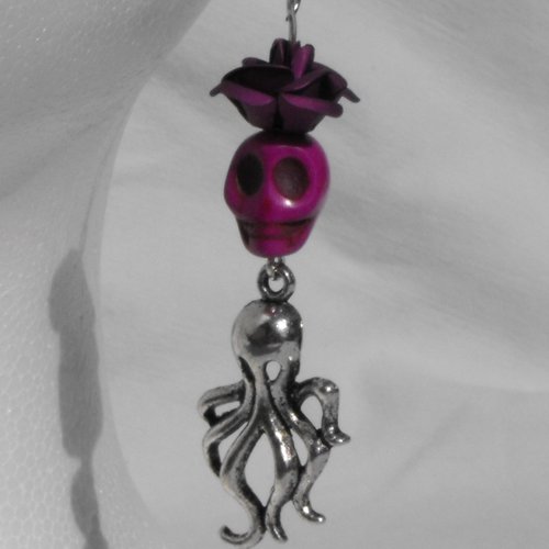 Boucles d'oreille, bcl.1483