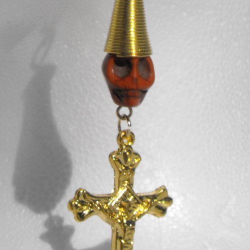 Boucles d'oreille, bcl.1498