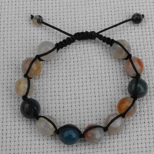 Bracelet shamballa bracel.0565