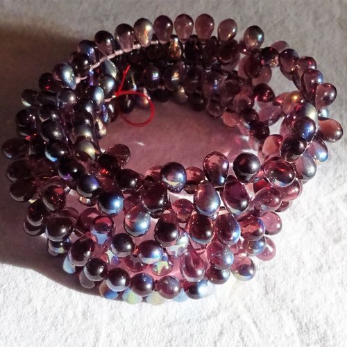 Bracelet à mémoire de forme bracel.0678
