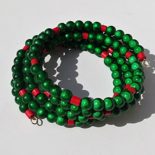 Bracelet, mémoire de forme, bracel.0706