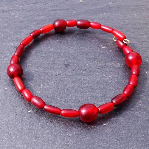 Bracelet à mémoire de forme bracel.0704