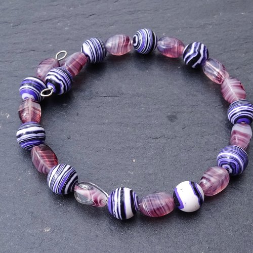 Bracelet à mémoire de forme bracel.0709