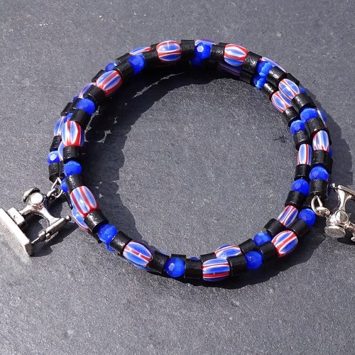 Bracelet mémoire de forme bracel.0716
