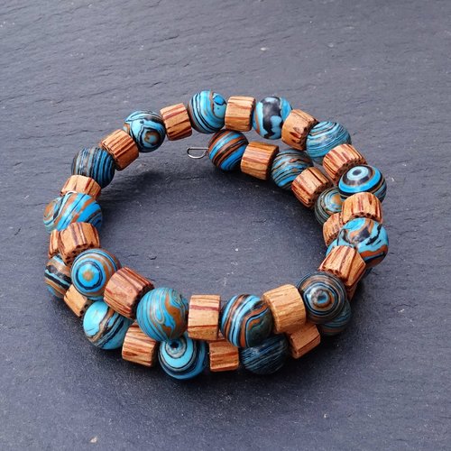 Bracelet à mémoire de forme bracel.0710