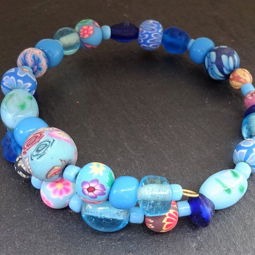 Bracelet mémoire de forme bracel.0719