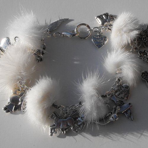 Bracelet, bracel.0594