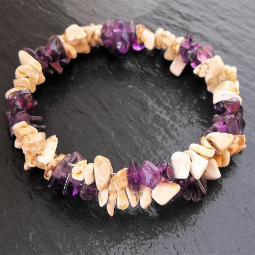 Bracelet mémoire de forme bracel.0627