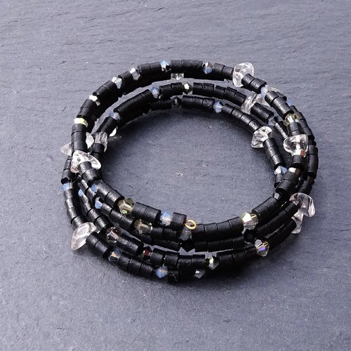 Bracelet mémoire de forme bracel.0687