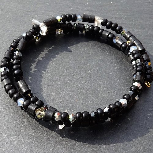 Bracelet mémoire de forme bracel.0689