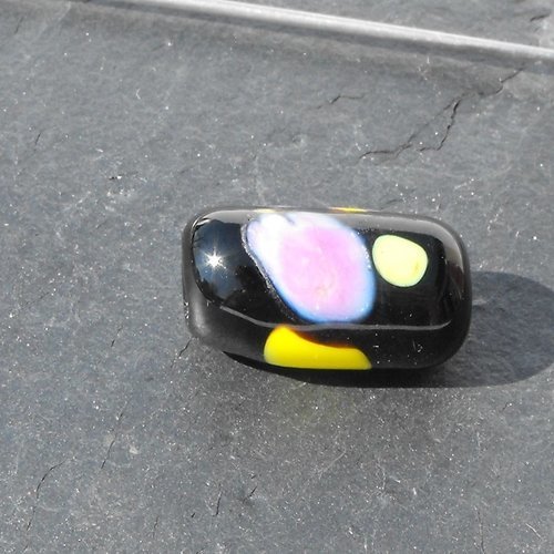 Des perles en verre à tomber