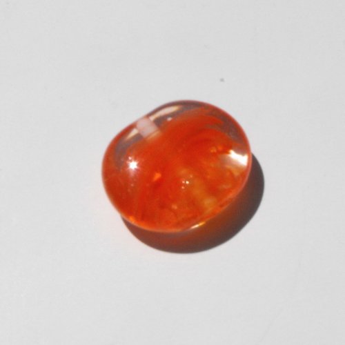 Perle en verre de murano perl.2146