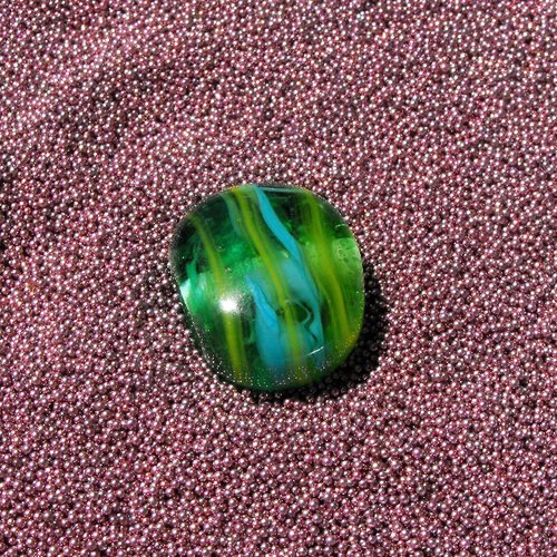 Perle en verre de murano perl.2143