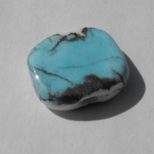 Perle en verre de murano perl.1317