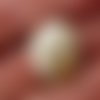 Perle en verre de murano perl.1521