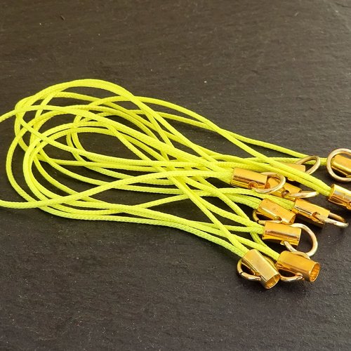 Lot de cordons pour portable, clef usb, appr.0104