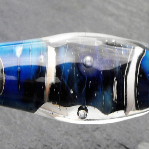 Perle en verre de murano perl.1951
