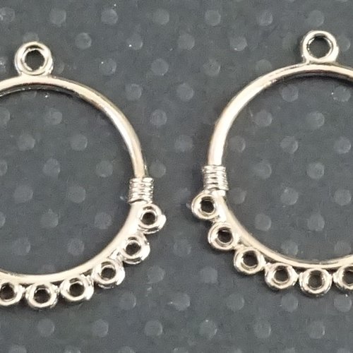 Lot de 2 estampes, apprêts,  appr.0149