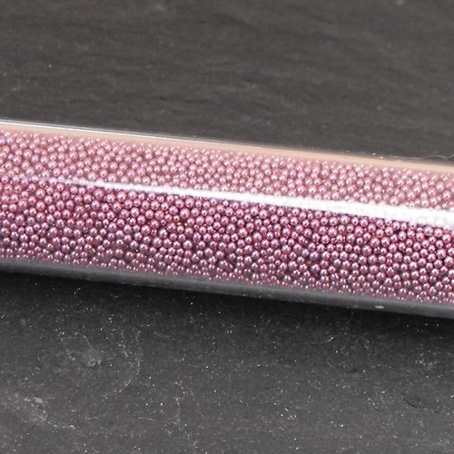 Tube de microbilles appr.0065