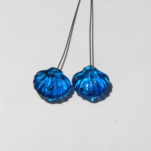 Perle en verre de murano perl.2140