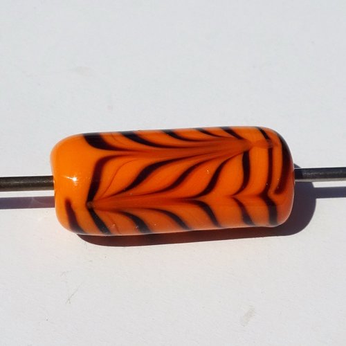 Perle en verre de murano perl.2453