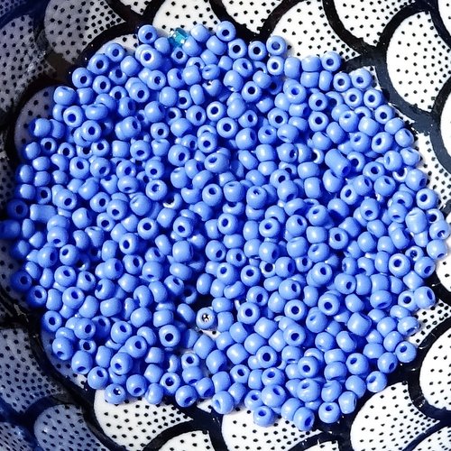 Perles rocaille perl.2630