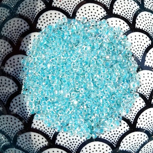 Perles rocaille perl.2632