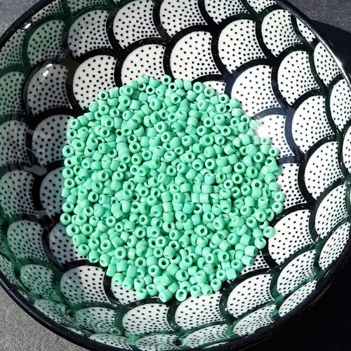 Perles rocaille perl.2634