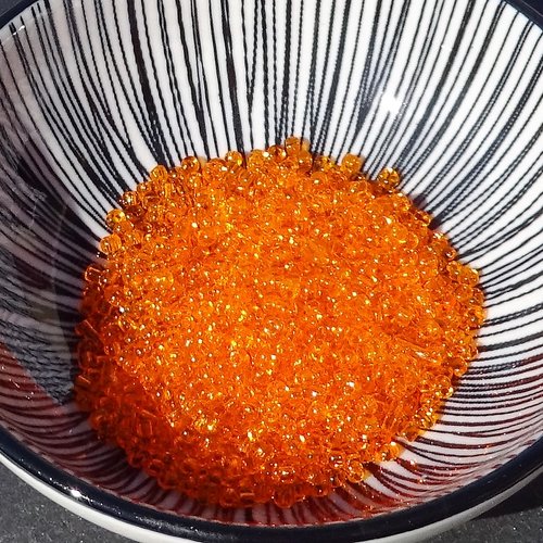 Perles rocaille perl.2637