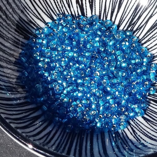 Perles rocaille perl.2638