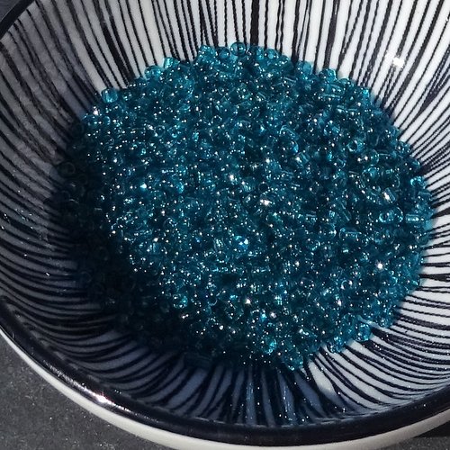Perles rocaille perl.2639