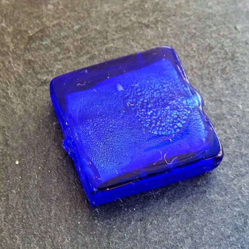 Perle verre, perl.2745