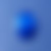 Perle verre, perl.2746