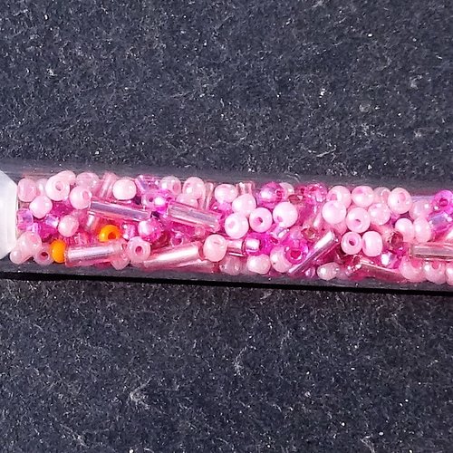 Perles rocaille perl.3138