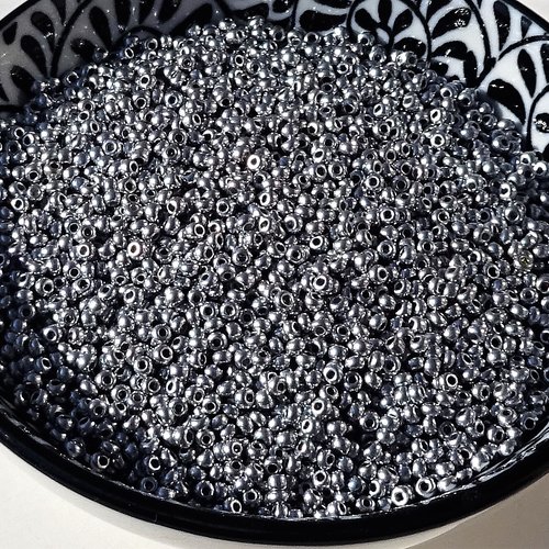 Perles rocaille perl.3132