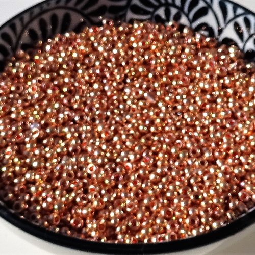 Perles rocaille perl.3133