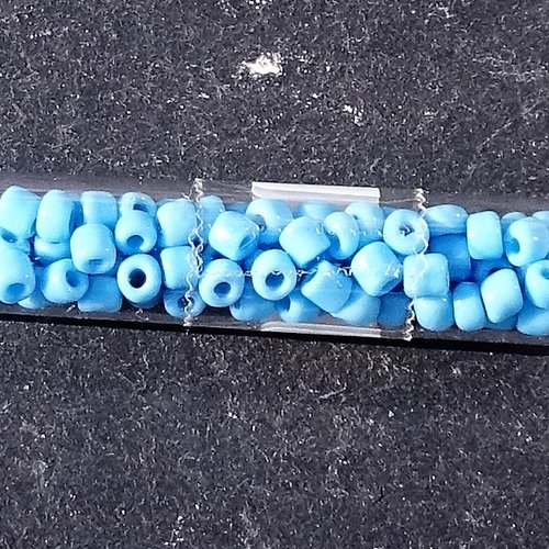 Perles rocaille perl.3137