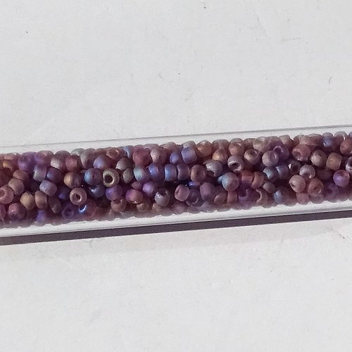 Perles rocaille perl.3141