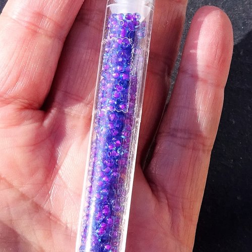 Perles rocaille perl.3143