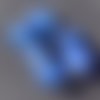Lot de perles destockées, verre, perl.5320