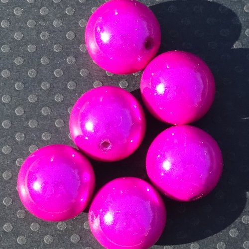 Lot de perles magiques, perl.4403