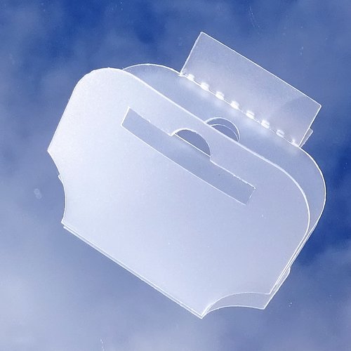 10 supports pour collier, appr.0111