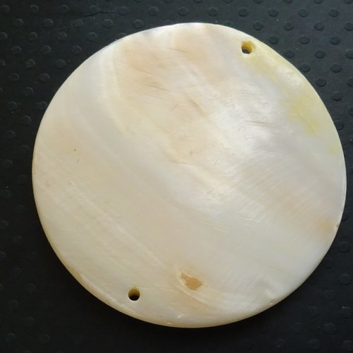 Grande perle nacre perl.4132