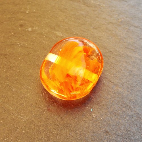 Perle en verre de murano perl.2146