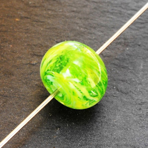 Perle en verre de murano perl.2120