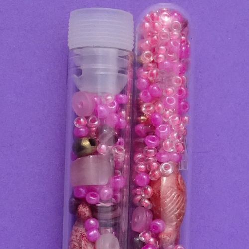 Tubes perles rocaille perl.4395