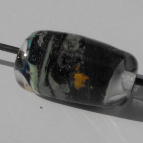 Perle en verre de murano perl.0919