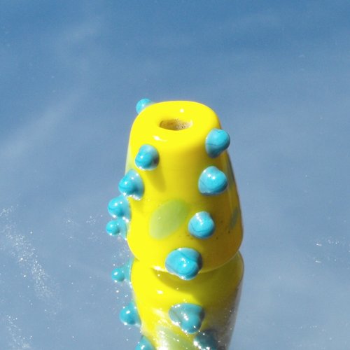 Perle en verre de murano perl.1160